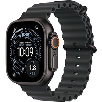CHANCE DE GAGNER Apple Watch Ultra 3.0