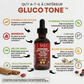Gluco Tone berbérine