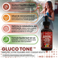 Gluco Tone berbérine