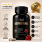 Zvelt Berbérine Spéciale Ménopause | Perte de Poids 100% Naturel