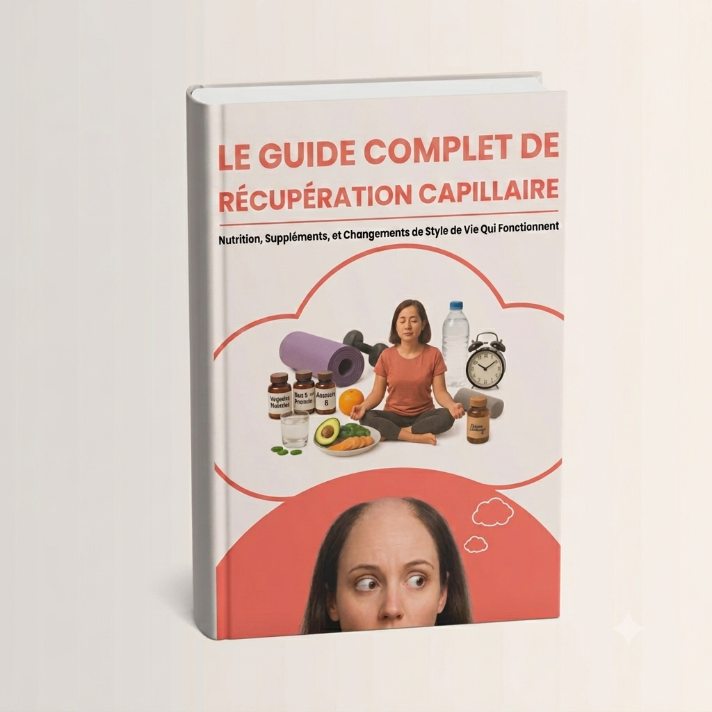 🎁 E-book perte de poids